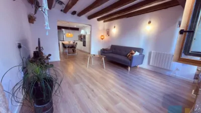 Piso en venta en Pasai Donibane, Pasai Donibane (Pasaia) de 269.000 €