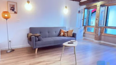 Piso en venta en Pasai Donibane, Pasai Donibane (Pasaia) de 269.000 €