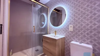 Piso en venta en Pasai Donibane, Pasai Donibane (Pasaia) de 269.000 €