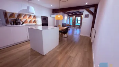 Piso en venta en Pasai Donibane, Pasai Donibane (Pasaia) de 269.000 €