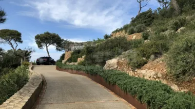 House in Begur photo 20