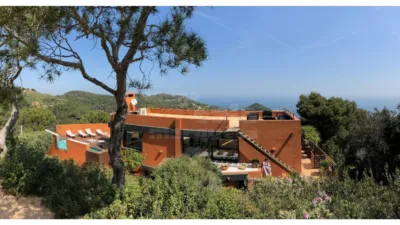 House in Begur photo 3
