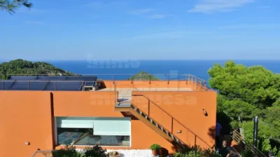 House in Begur photo 4