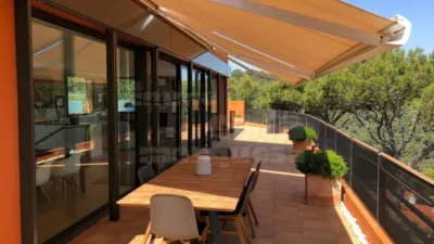 House in Begur photo 5