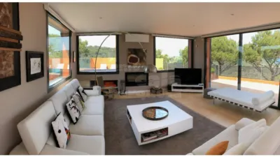 House in Begur photo 8