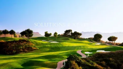House in La Cala Golf-Lagar Martell photo 4