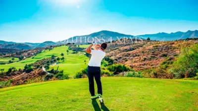 House in La Cala Golf-Lagar Martell photo 5