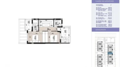 Semi-detached house in Capistrano-Cueva de Nerja photo 2