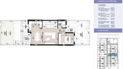 Semi-detached house in Capistrano-Cueva de Nerja photo 3