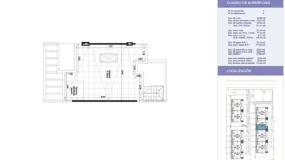 Semi-detached house in Capistrano-Cueva de Nerja photo 5