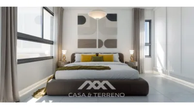 Semi-detached house in Capistrano-Cueva de Nerja photo 9