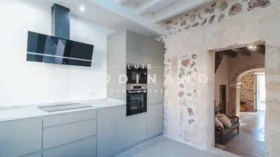 House in Algaida photo 10