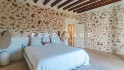 House in Algaida photo 11