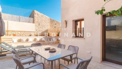 House in Algaida photo 16