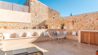 House in Algaida photo 2