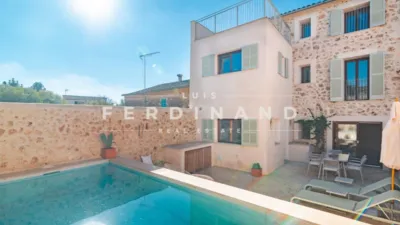 House in Algaida photo 3