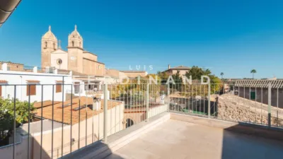 House in Algaida photo 4