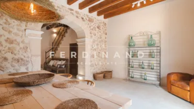 House in Algaida photo 5