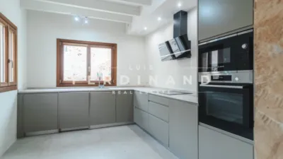 House in Algaida photo 9