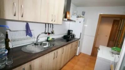 Apartment in Coín photo 10