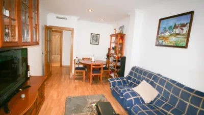 Apartment in Coín photo 13