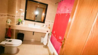 Apartment in Coín photo 8