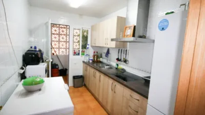 Apartment in Coín photo 9