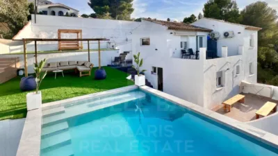 Casa – Dénia - Vista 2