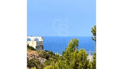 Casa – Dénia - Vista 3