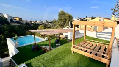 Casa – Dénia - Vista 4