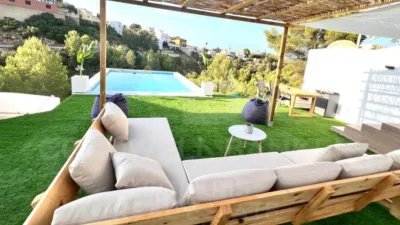 Casa – Dénia - Más