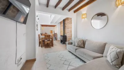 House in Pollença photo 2