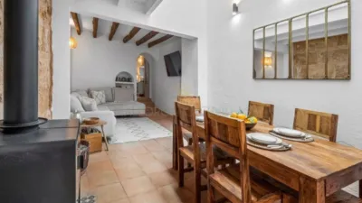House in Pollença photo 3