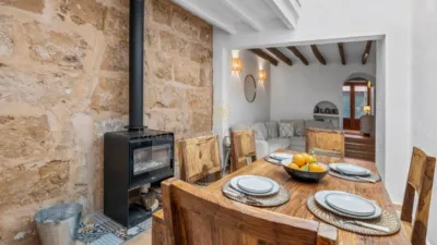 House in Pollença photo 4
