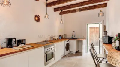 House in Pollença photo 8