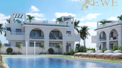 Piso – Rojales - Vista 2