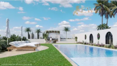 Piso – Rojales - Vista 4