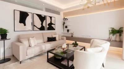 Piso – Rojales - Vista 5