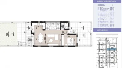 Semi-detached house in Capistrano-Cueva de Nerja photo 2