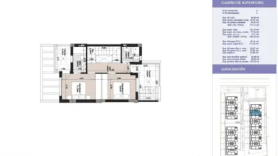 Semi-detached house in Capistrano-Cueva de Nerja photo 3