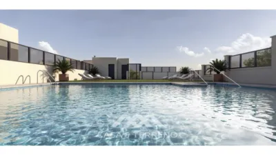 Semi-detached house in Capistrano-Cueva de Nerja photo 7