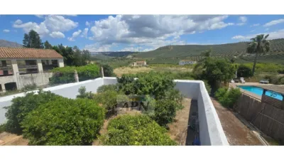 House in Álora photo 13