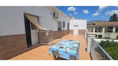 House in Álora photo 14