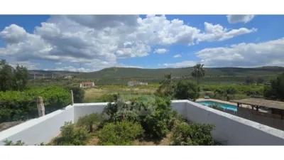 House in Álora photo 16