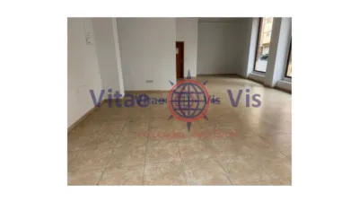 Local comercial en alquiler en Calle Calle Abeto, La Hoya-Almendricos-Purias (Lorca) de 450 €<span>/mes</span>