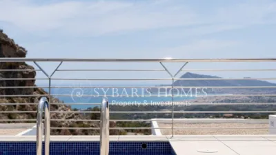 Casa – Altea - Vista 3