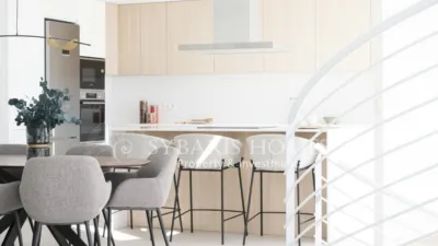 Casa – Altea - Vista 5