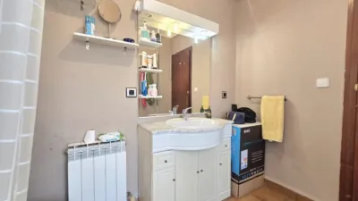 House for sale in Villarcayo de Merindad de Castilla La Vieja photo 22