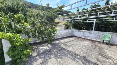 House for sale in Villarcayo de Merindad de Castilla La Vieja photo 24
