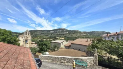 House for sale in Villarcayo de Merindad de Castilla La Vieja photo 27
